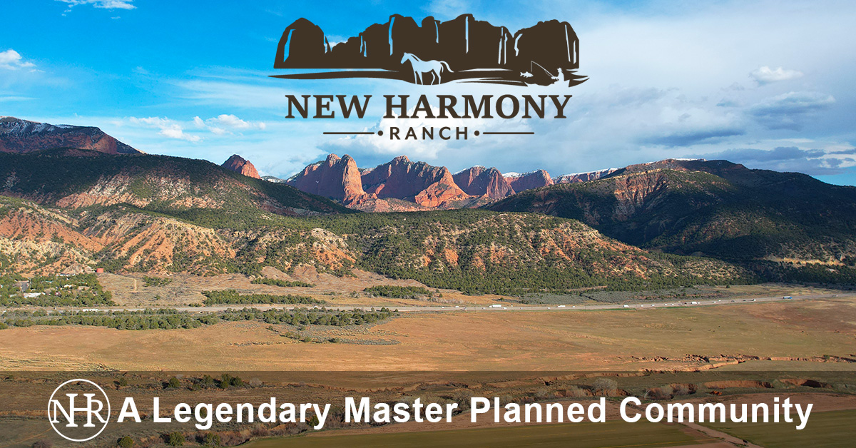 New Harmony Ranch
